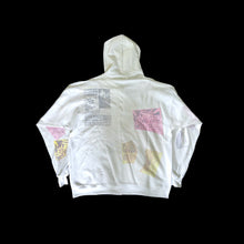 Load image into Gallery viewer, ANARCHY TOUR // Custom Hoodie