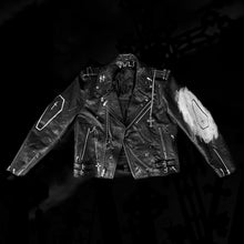 Load image into Gallery viewer, SINFUL SINS // Custom Jacket