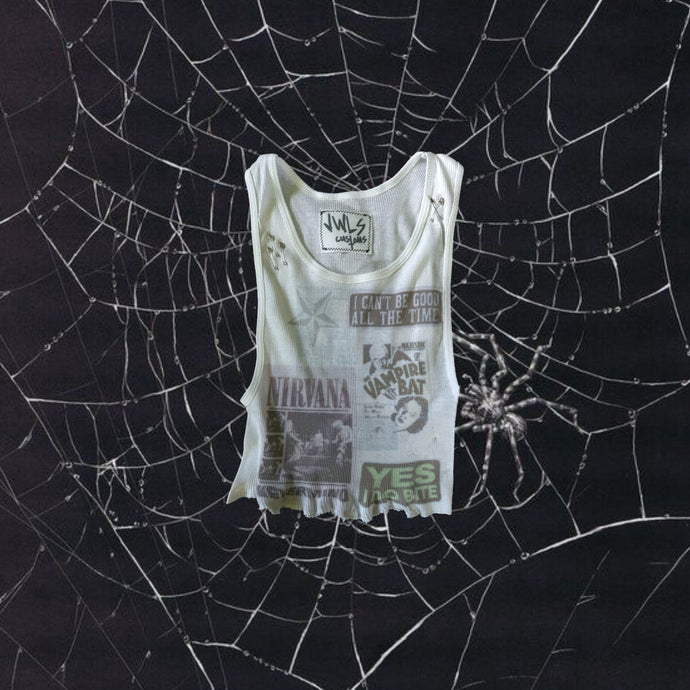 i CANT BE GOOD ALL THE TIME! // Custom Tank