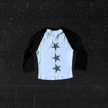Load image into Gallery viewer, HEAVY METAL HEART // Custom Tee