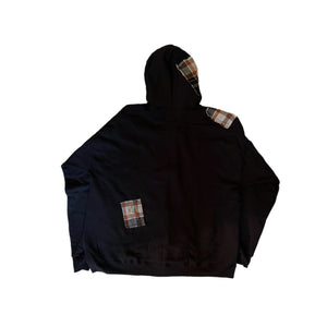 GHOST HAUNT // Custom Hoodie