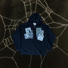 Load image into Gallery viewer, DAY OF THE D3AD // Custom Hoodie