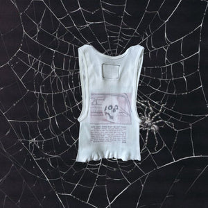 THEM BONES! // Custom Tank