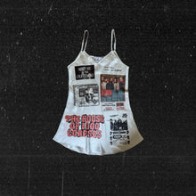 Load image into Gallery viewer, HAUNT U FOREVER // Custom Slip