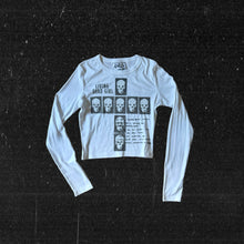 Load image into Gallery viewer, TO THE GRAVEYARD // Custom Tee