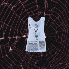 Load image into Gallery viewer, LOVERS LANE // Custom Tank