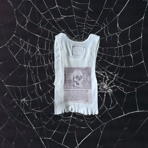 TEEN SP!RIT // Custom Tank