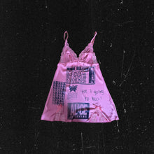 Load image into Gallery viewer, PRETTY POISON // Custom Dress