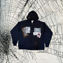 Load image into Gallery viewer, IN THE GRAVEYARD // Custom Hoodie