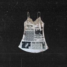 Load image into Gallery viewer, MIDNIGHT HORROR! // Custom Slip
