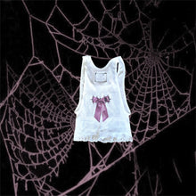 Load image into Gallery viewer, SHE’S A THRILLER // Custom Tank