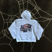 Load image into Gallery viewer, TATTERED &amp; TORN! // Custom Hoodie
