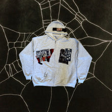 Load image into Gallery viewer, THE DEVIL IN I! // Custom Hoodie