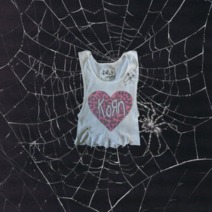 A.D.I.D.A.S // Custom Tank