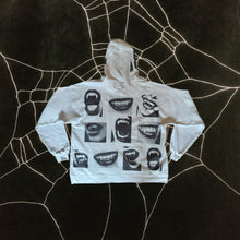 Load image into Gallery viewer, YES, I BiTE // Custom Hoodie