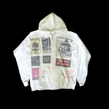 Load image into Gallery viewer, BLAXK MAG!C // Custom Hoodie