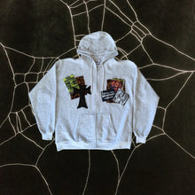 Load image into Gallery viewer, THE MADNESS // Custom Hoodie