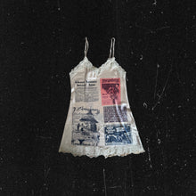 Load image into Gallery viewer, LOVERS LANE // Custom Dress