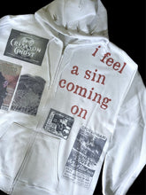 Load image into Gallery viewer, FREAKS ON A LEASH // Custom Hoodie