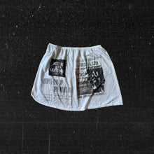 Load image into Gallery viewer, GRAVEYARD GHOUL // Custom Skirt