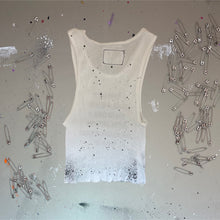 Load image into Gallery viewer, GERARD IS GOD // Custom Tank