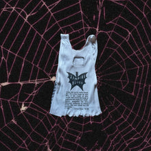 Load image into Gallery viewer, LIFE iS PEACHY // Custom Tank