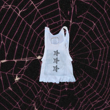 Load image into Gallery viewer, MORE HUMAN THAN HUMAN! // Custom Tank