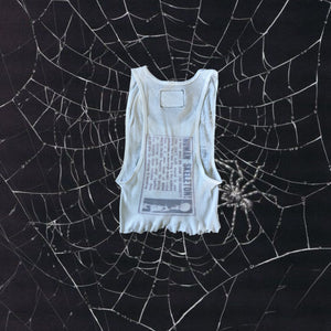 IN UR BONES!  // Custom Tank