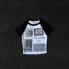 Load image into Gallery viewer, ULTIMATE SiN // Custom Tee