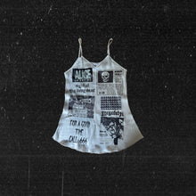 Load image into Gallery viewer, SATAN IN SATiN // Custom Slip