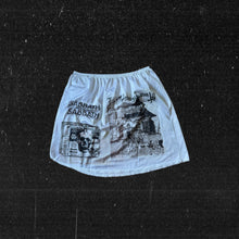 Load image into Gallery viewer, HAUNTED HiLL / Custom Skirt