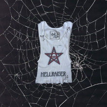 Load image into Gallery viewer, HELLRAiSER // Custom Tank