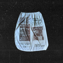 Load image into Gallery viewer, HELL’S GATE // Custom Skirt