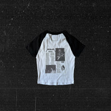 Load image into Gallery viewer, ULTIMATE SiN // Custom Tee