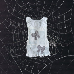 SATANS DAUGHTER // Custom Tank
