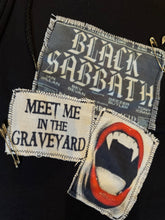 Load image into Gallery viewer, IN THE GRAVEYARD // Custom Hoodie