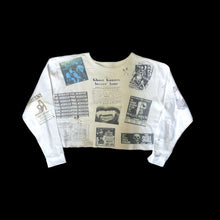 Load image into Gallery viewer, CREATURES REVENGE // Custom Sweater