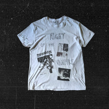 Load image into Gallery viewer, NIGHT OF THE VAMPiRE // Custom Tee