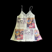 Load image into Gallery viewer, BEYOND THE GRAVE! // Custom Dress