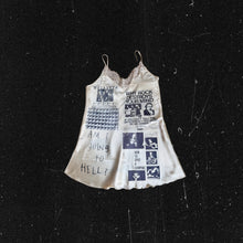 Load image into Gallery viewer, THE VAMPIRESS // Custom Dress