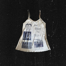 Load image into Gallery viewer, METAL DARLING // Custom Dress