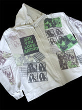 Load image into Gallery viewer, SAY U LOVE SATAN! // Custom Hoodie