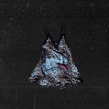 Load image into Gallery viewer, FREAK ON A LEA$H // Custom Slip