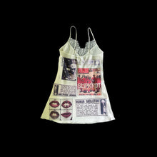 Load image into Gallery viewer, STRAIGHT TO HELL! // Custom Dress