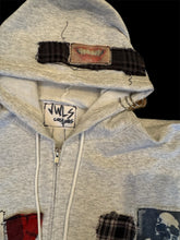 Load image into Gallery viewer, THE DEVIL IN I! // Custom Hoodie