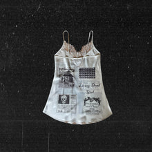 Load image into Gallery viewer, GRAVEYARD AFTER MIDNIGHT // Custom Slip
