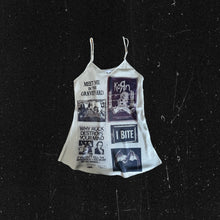 Load image into Gallery viewer, COMING UNDONE // Custom Dress