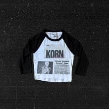 Load image into Gallery viewer, LOVERS LANE // Custom Tee