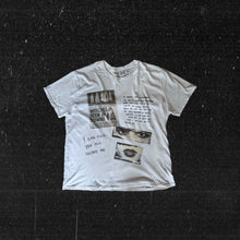 Load image into Gallery viewer, ALL AROUND ME // Custom Tee