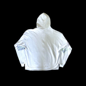 SAY U LOVE SATAN! // Custom Hoodie